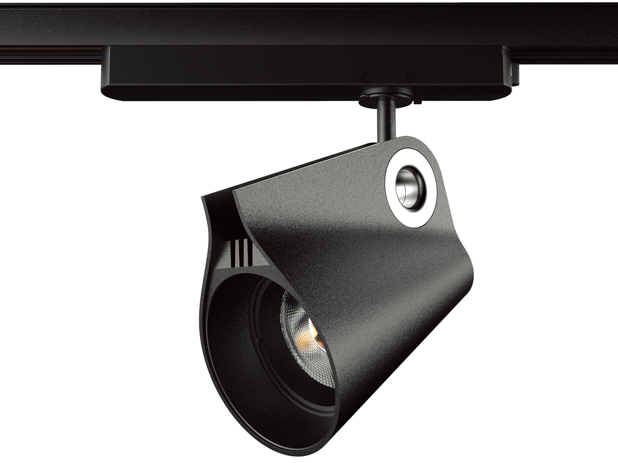 M7317/13  Ipsilon 1 Light Track Light 13º 35W LED